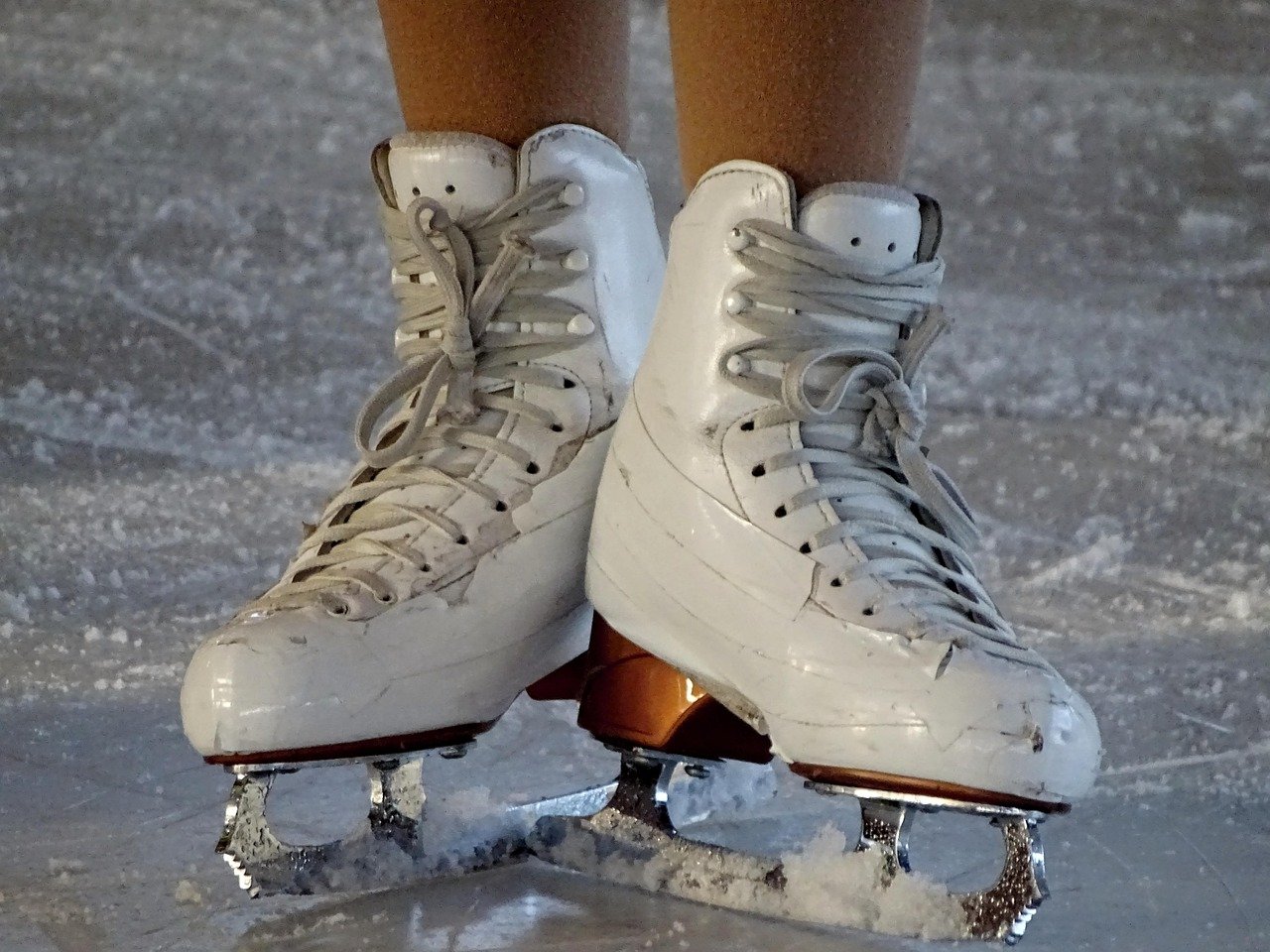 I Suck at Blogging…(but I’m a great skater)